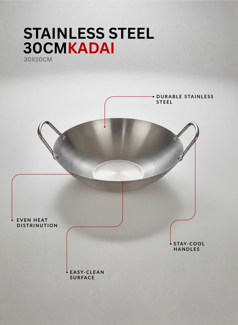 كداي ستانلس ستيل - Image 3