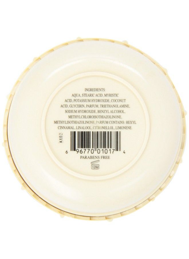 Shaving Cream Bowl Grapefruit 5.3 Oz (01017) - pzsku/ZF42702F5934C10E27E22Z/45/_/1677918427/7bd5de9c-7819-40d2-bba0-d9423519508e