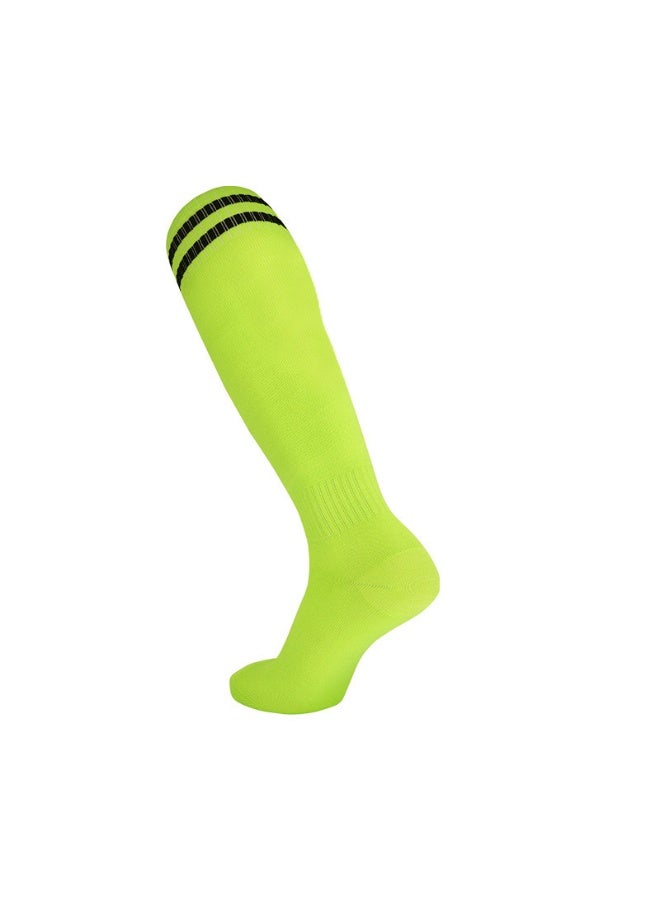 KUYING Fashion Anti Slip Breathable Sports Socks Nine Piece Set 