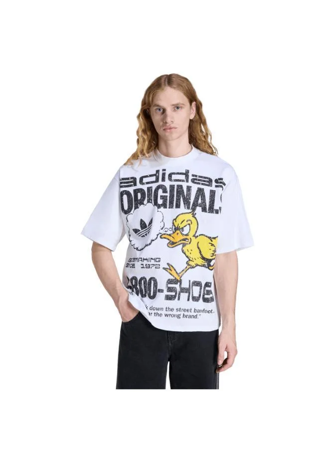 Originals Duck Graphic T-Shirt