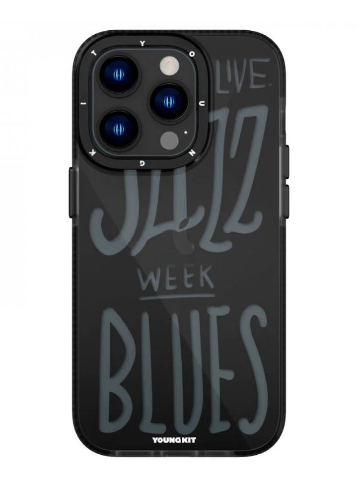 يونج كيت جراب أيفون الاصلي عالي الجودة من YOUNGKIT - Image 1