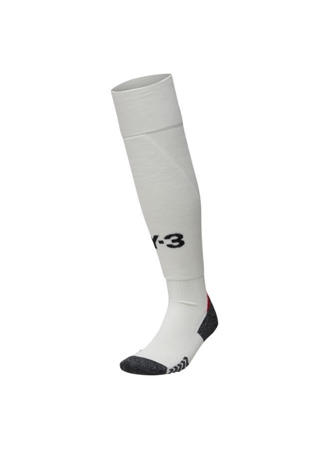 Adidas Japan JFA x Y-3 24/25 Away Socks - Image 1