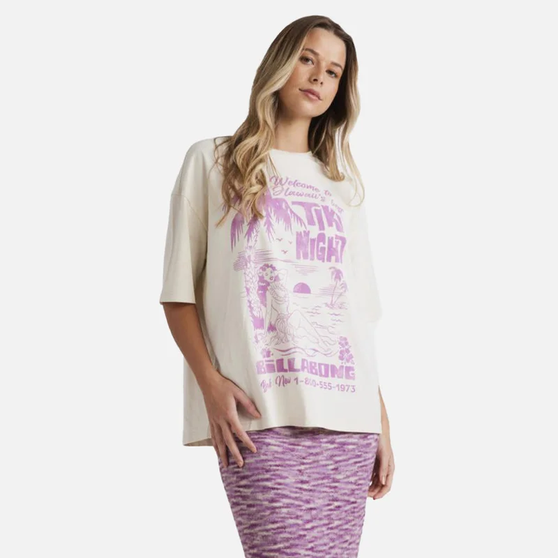 بيلابونج High On Life T-Shirt - Women