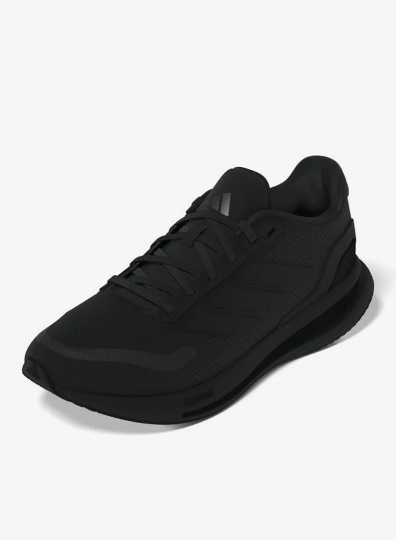 Adidas CBLACK/CBLACK/CBLACK Runfalcon 5 Running Shoes for Women | Best Price UAE