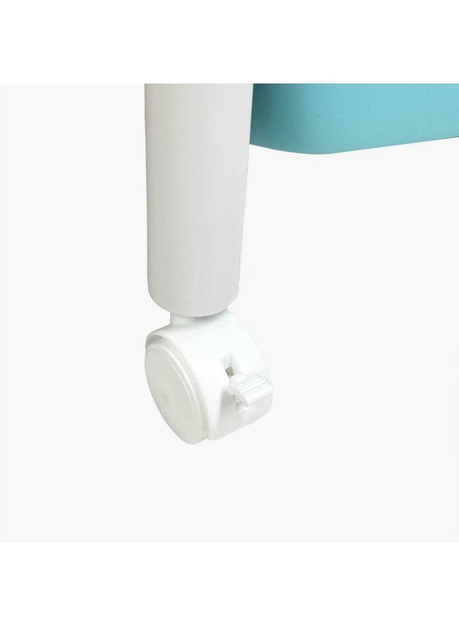 Home Box رف تخزين للأطفال Joy Finn Smiley ذو 2 رفوف - Image 3