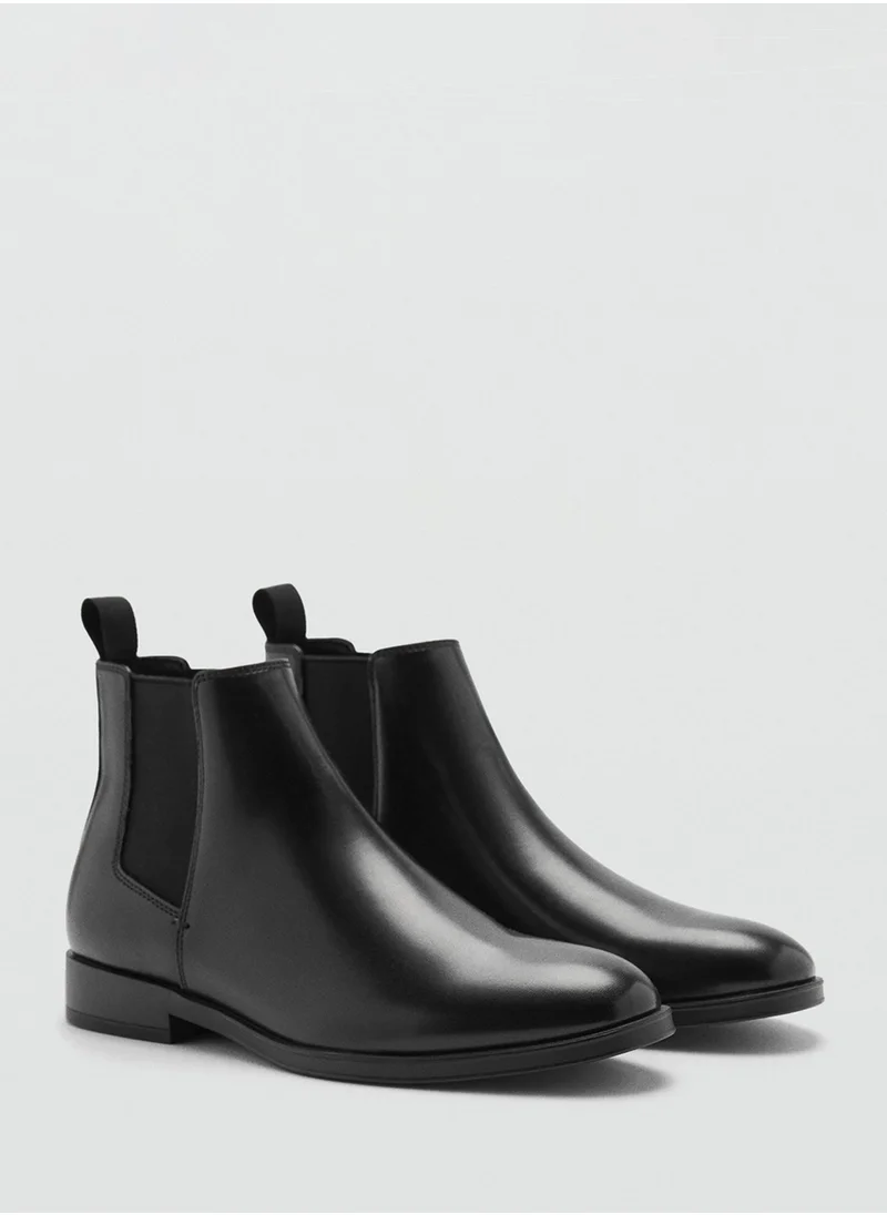 مانجو مان ANKLE BOOTS LONDON