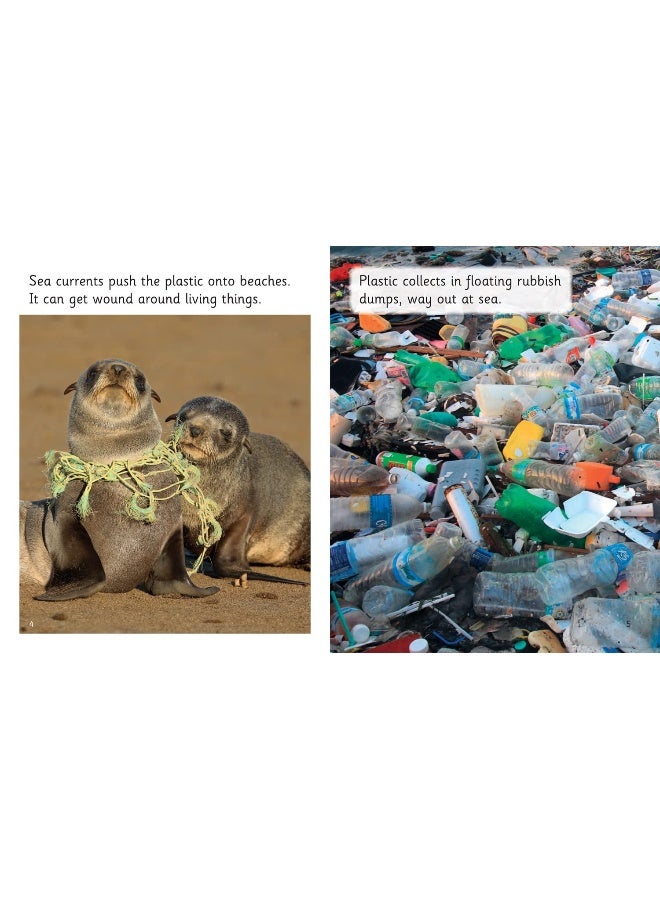 Cleaning up the Sea: Phase 5 Set 1 - Image 3