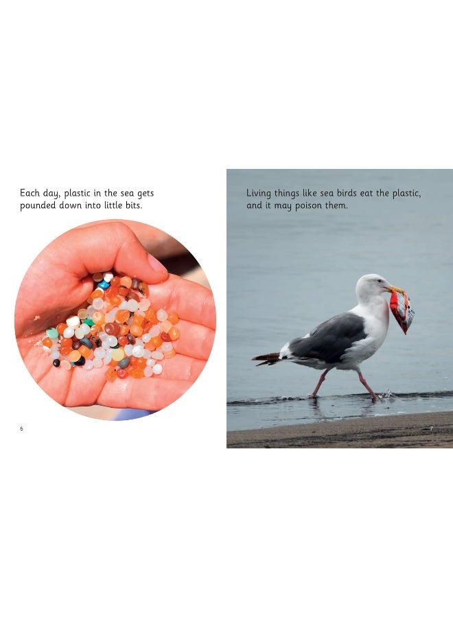 Cleaning up the Sea: Phase 5 Set 1 - Image 4