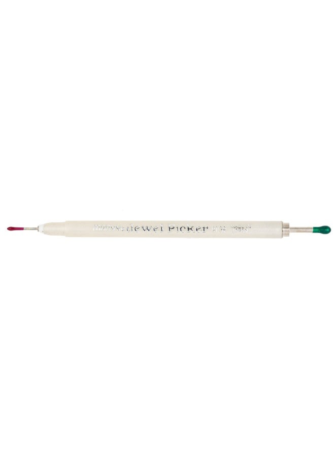 uchida Jewel Picker Double Ended Carded - Image 2