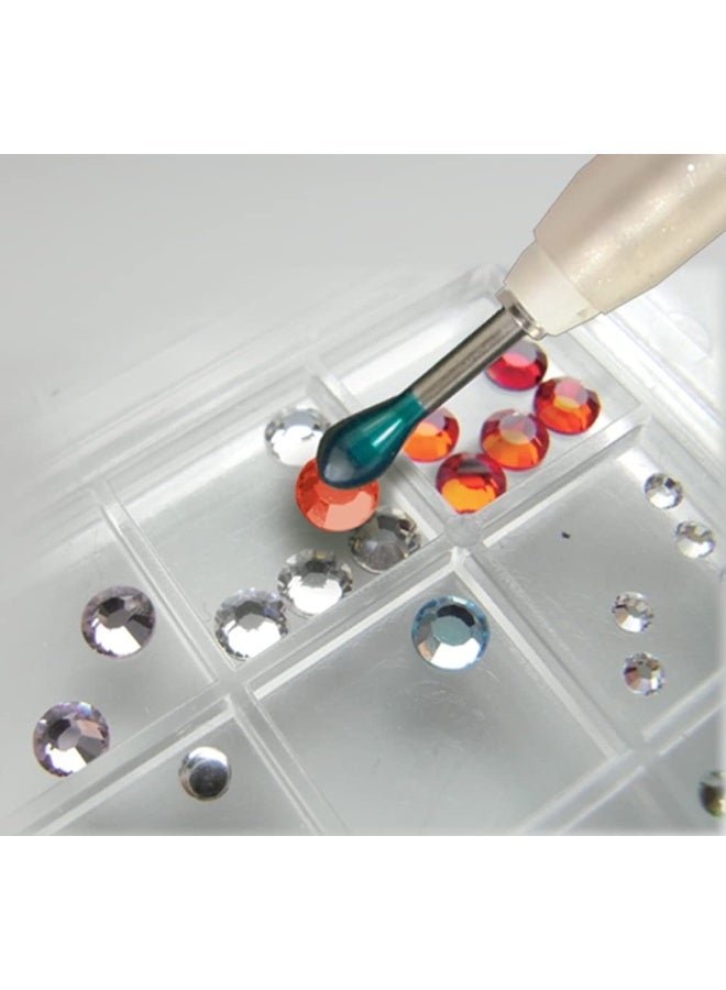 uchida Jewel Picker Double Ended Carded - Image 4