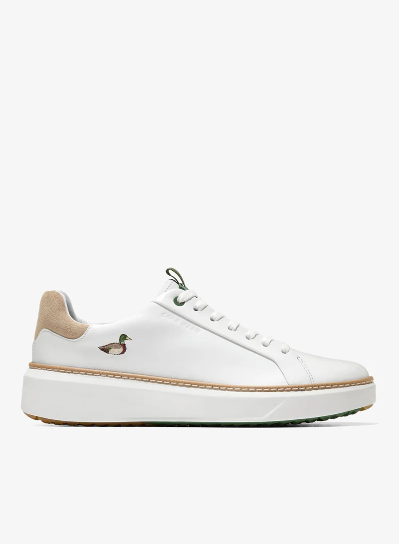 كول هان Women's GrandPro¸ Topspin Golf Shoes