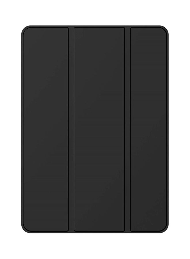 Alyashmac iPad Case Black - Image 2