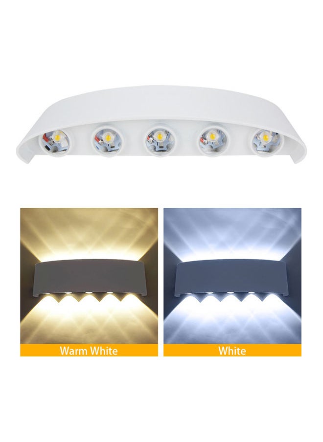 Indoor Curved Light 10 W White 33*6.5*8.5cm - pzsku/ZF427C078F3D5E6647F45Z/45/_/1682512305/1c47773e-4022-4eae-9f96-f41cbbb4a1dd