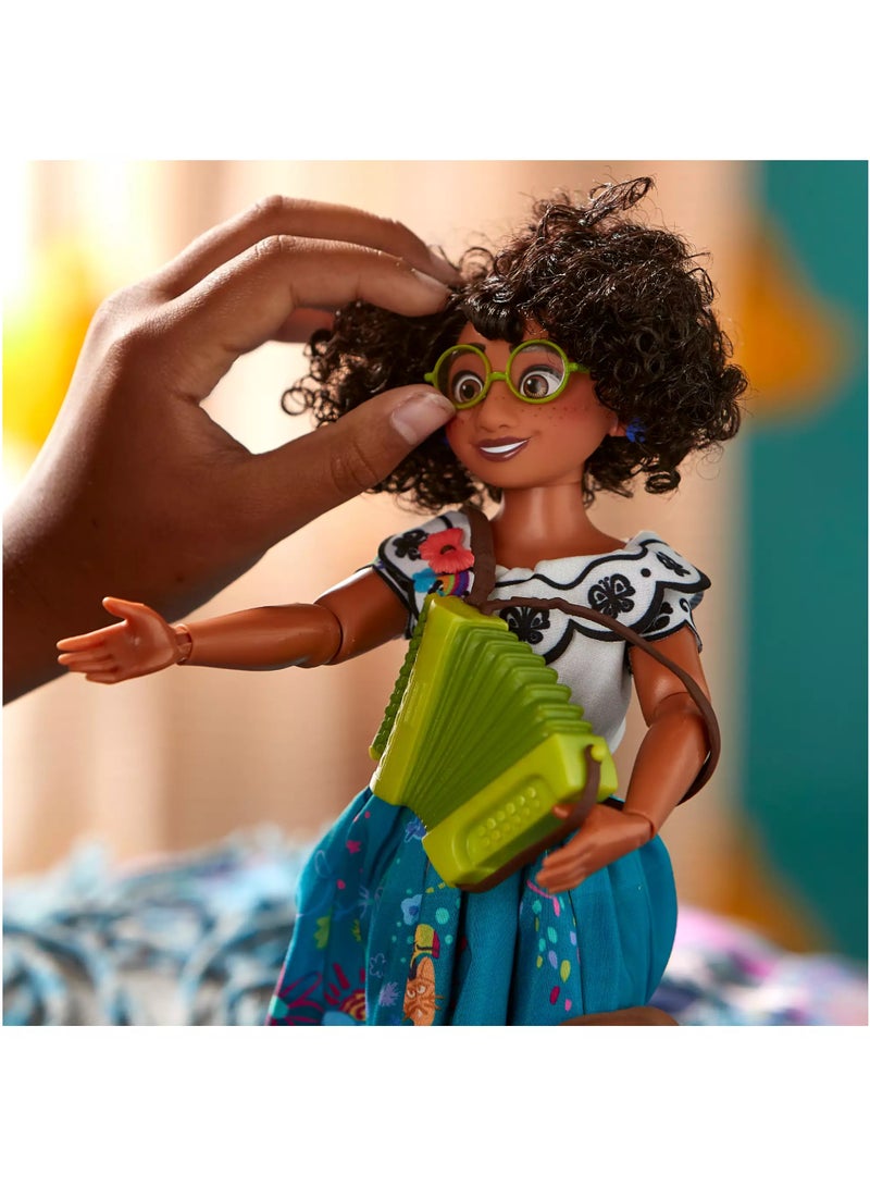 Disney Encanto Doll Set - 4 Characters - Size 30 CM Each - Image 4