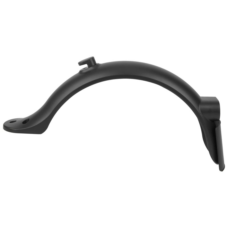 Rear Mudguard: High-Quality ABS & PC Material - Strong Toughness Wear Resistance Electric Scooter Mudguard for Xiaomi M365PRO2 Electric Scooter Repair Maintenance - Image 1