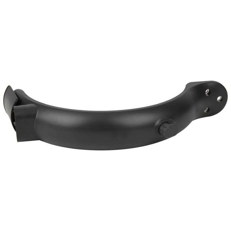 Rear Mudguard: High-Quality ABS & PC Material - Strong Toughness Wear Resistance Electric Scooter Mudguard for Xiaomi M365PRO2 Electric Scooter Repair Maintenance - Image 5