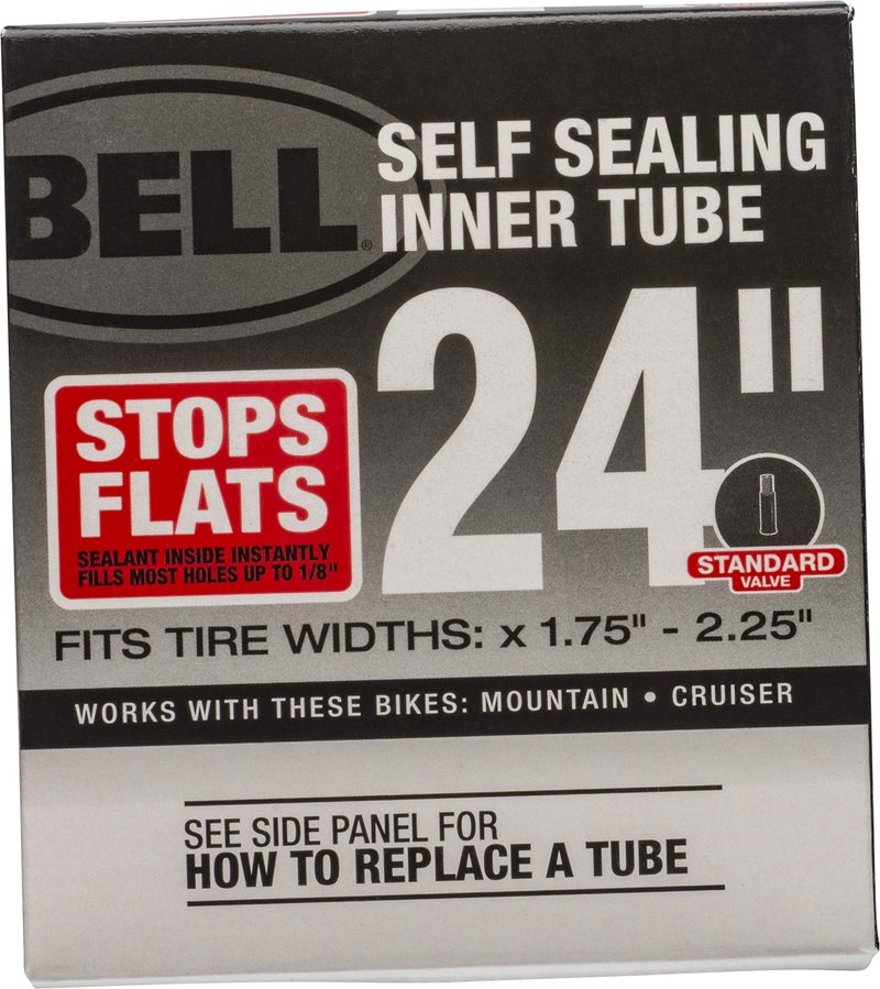 Bell Self Sealing Tube 24 X 1.75-2.25-Inch - Image 1