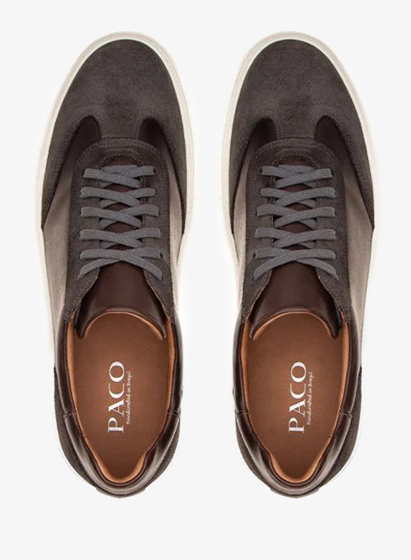 Paco  Walking Sneakers PVL 026 for Men | Best Price UAE