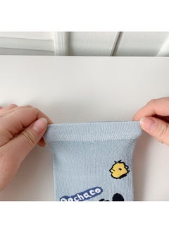 5pcs Sanrio Short Socks Pochacco Cartoon Ankle Socks for Women - Soft, Comfortable Cotton Blend, Fashionable Low-Cut Boat Socks - pzsku/ZF42809F73E97FE478E1AZ/45/_/1731397841/f74480f1-6a84-40d0-88ed-669c61ac73bb