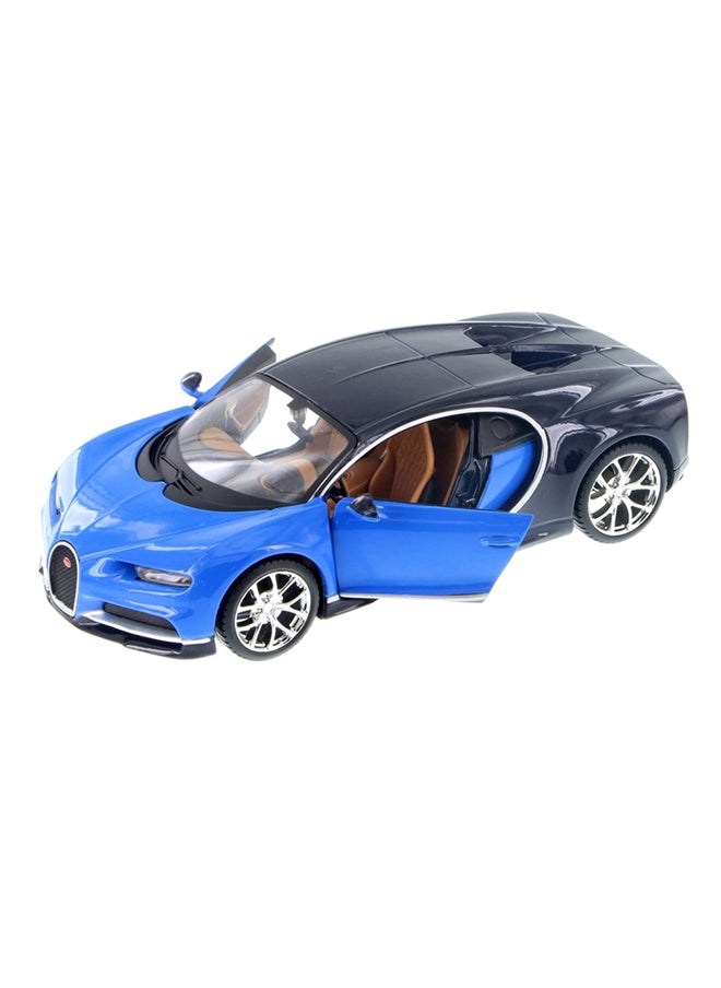 Maisto - 1:24 Bugatti Chiron - Image 1