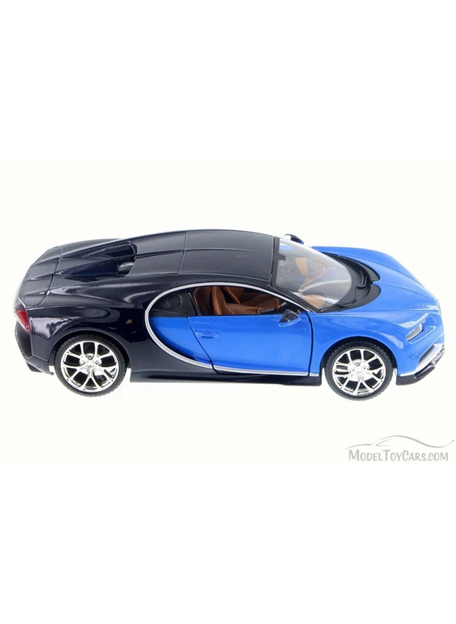 Maisto - 1:24 Bugatti Chiron - Image 1
