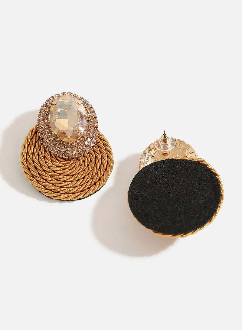 Sohi  Party Artificial Drop Earring Jewellery for Women | Best Price UAE