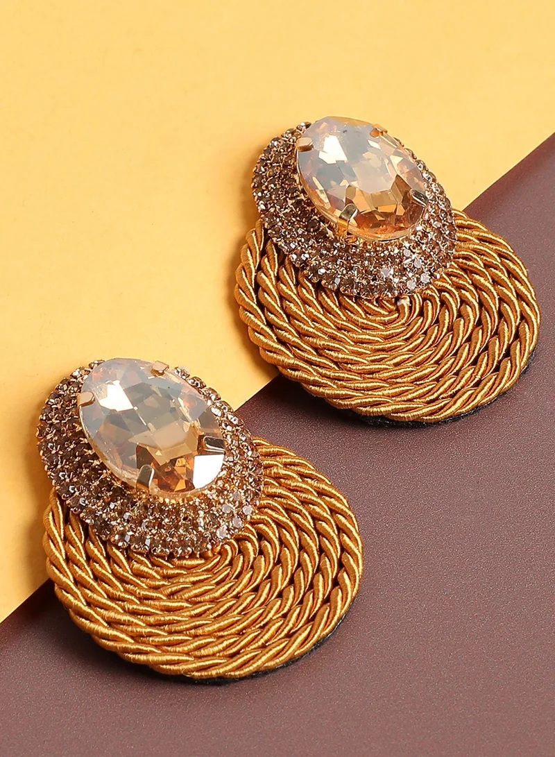 Sohi  Party Artificial Drop Earring Jewellery for Women | Best Price UAE