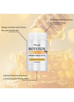 Sariok Botox Bee Venom Firming Serum Stick, Anti-Aging Face Serum, Advanced Firming & Wrinkle-Reducing Cream For Body, Lifts, Plumps and Firms Skin, for Women & Men (2PCS)  - Image 5