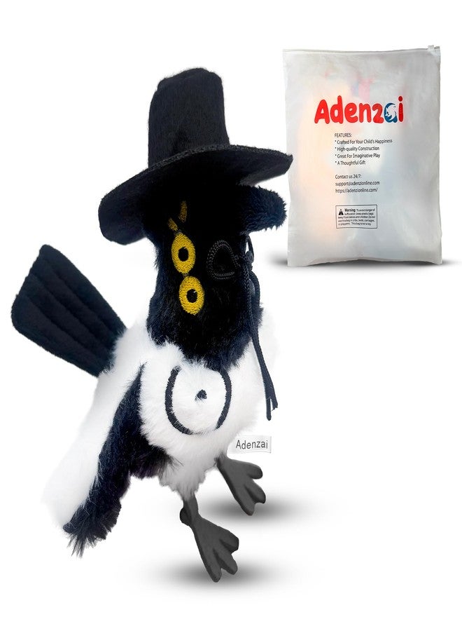 Adenzai Plush Toys (Style 3) - Image 1