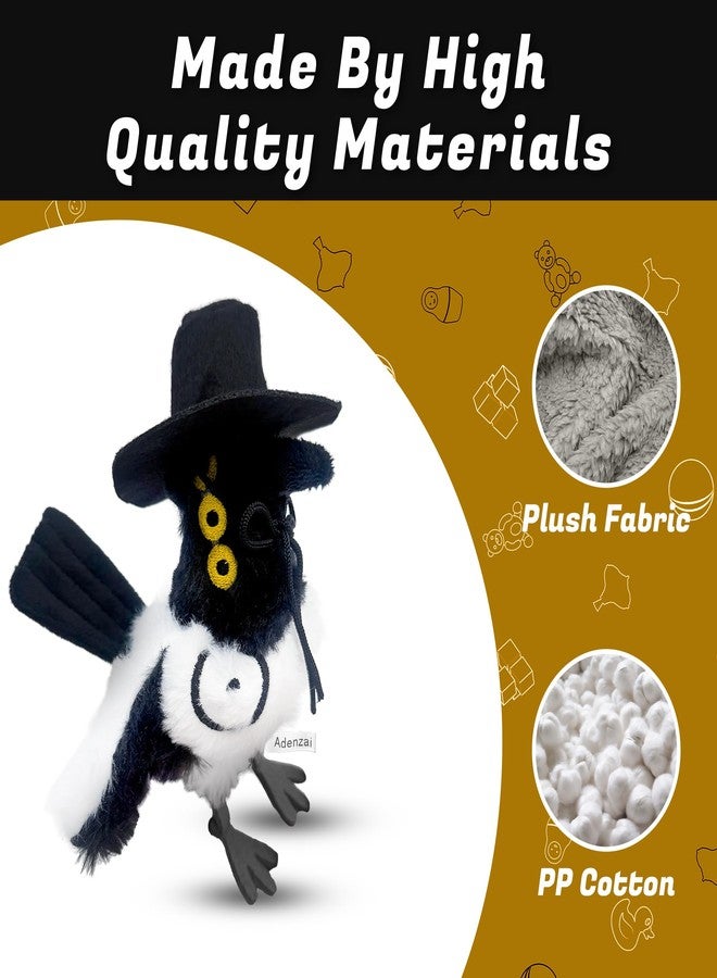 Adenzai Plush Toys (Style 3) - Image 3