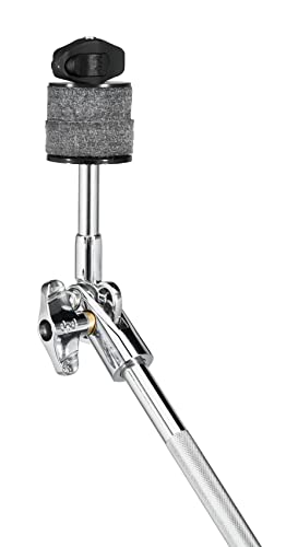 Pacific Drums PDP By DW PDP 800 Series Medium-Weight Boom Cymbal Stand (PDCB810) - Image 2