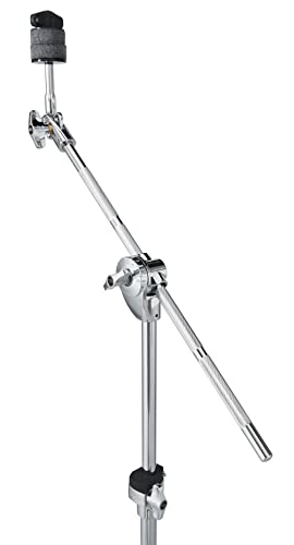 Pacific Drums PDP By DW PDP 800 Series Medium-Weight Boom Cymbal Stand (PDCB810) - Image 3