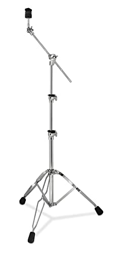 Pacific Drums PDP By DW PDP 800 Series Medium-Weight Boom Cymbal Stand (PDCB810) - Image 1