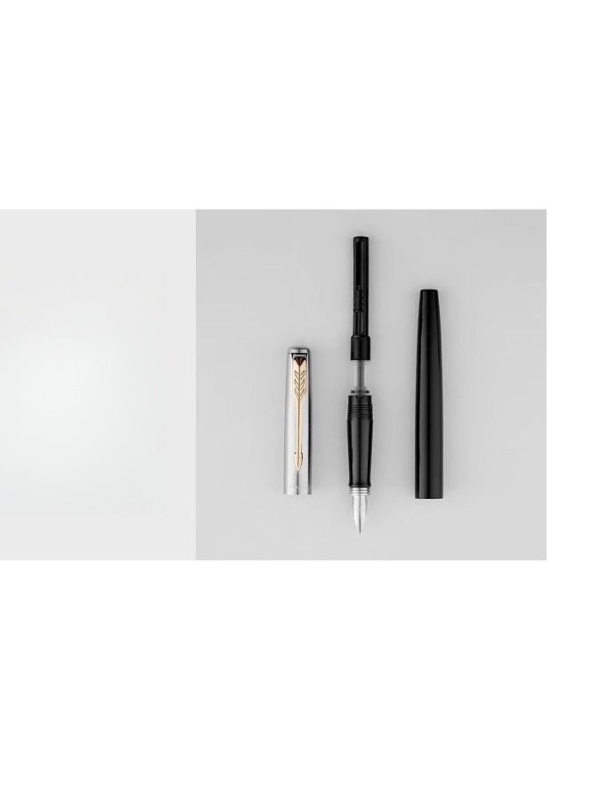 Parker Pen Office Student Calligraphy High end Business Gift Box Set - Image 3