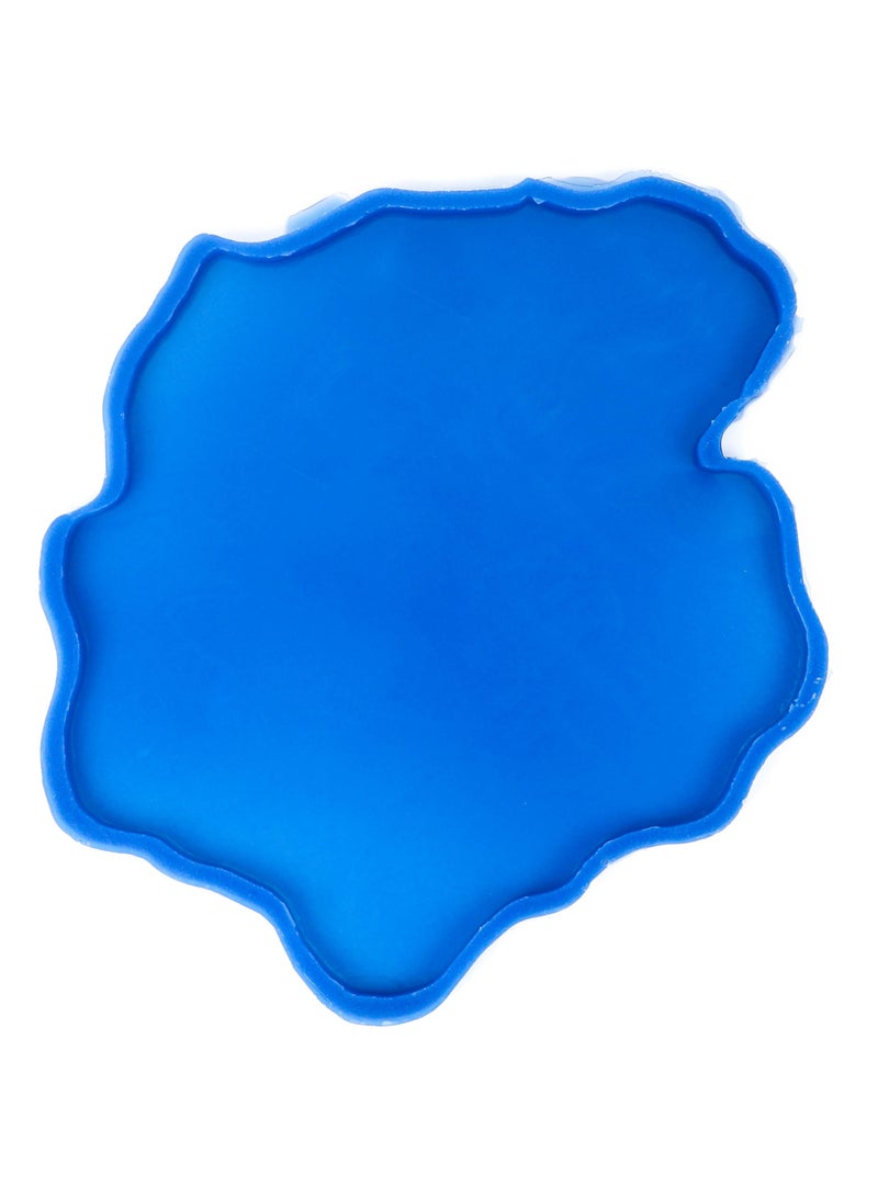 جرافيتي ريزن قالب سيليكون صينية مقاس 38*44 سماكة 1 سم - Image 1