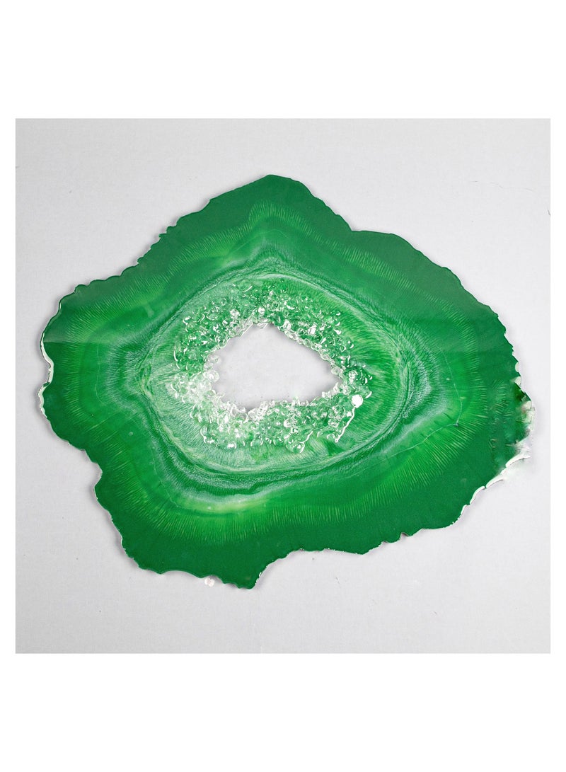 جرافيتي ريزن قالب سيليكون صينية مقاس 38*44 سماكة 1 سم - Image 3