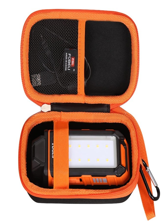 FBLFOBELI EVA Hard Storage Case Compatible with Klein Tools 56403 LED Light/for Klein Tools 93PTL Magnetic Pocket Laser Level (Case Only) - Image 1