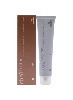 Tocco Magico Rhol Demi Permanent Hair Color  4N Chestnut Hair Color Unisex 2 oz 