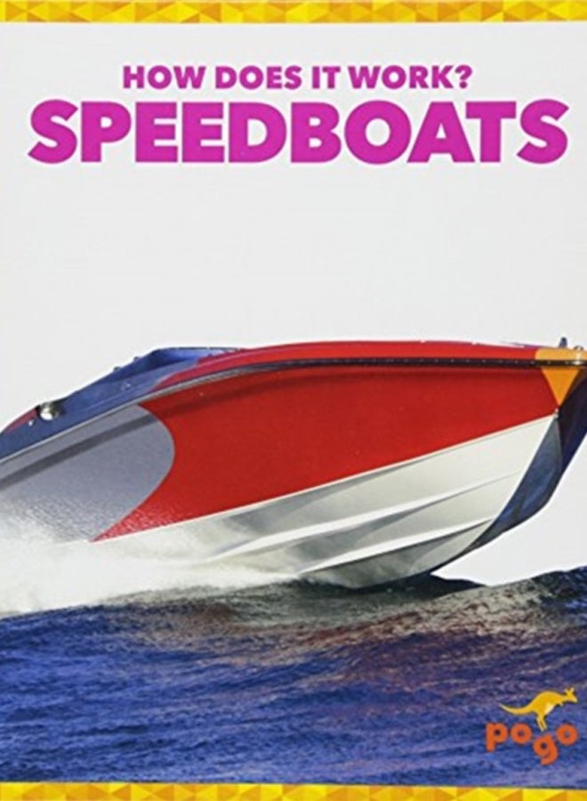 Speedboats 