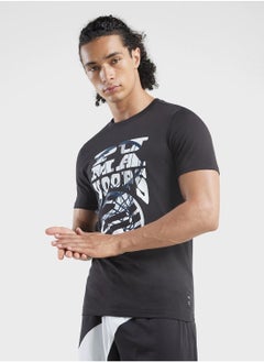 PUMA The Hooper T-Shirt  - Image 1