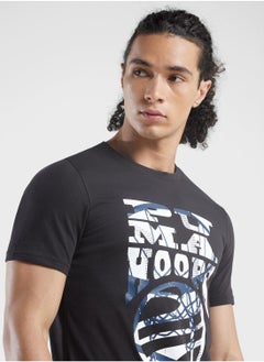 PUMA The Hooper T-Shirt  - Image 3