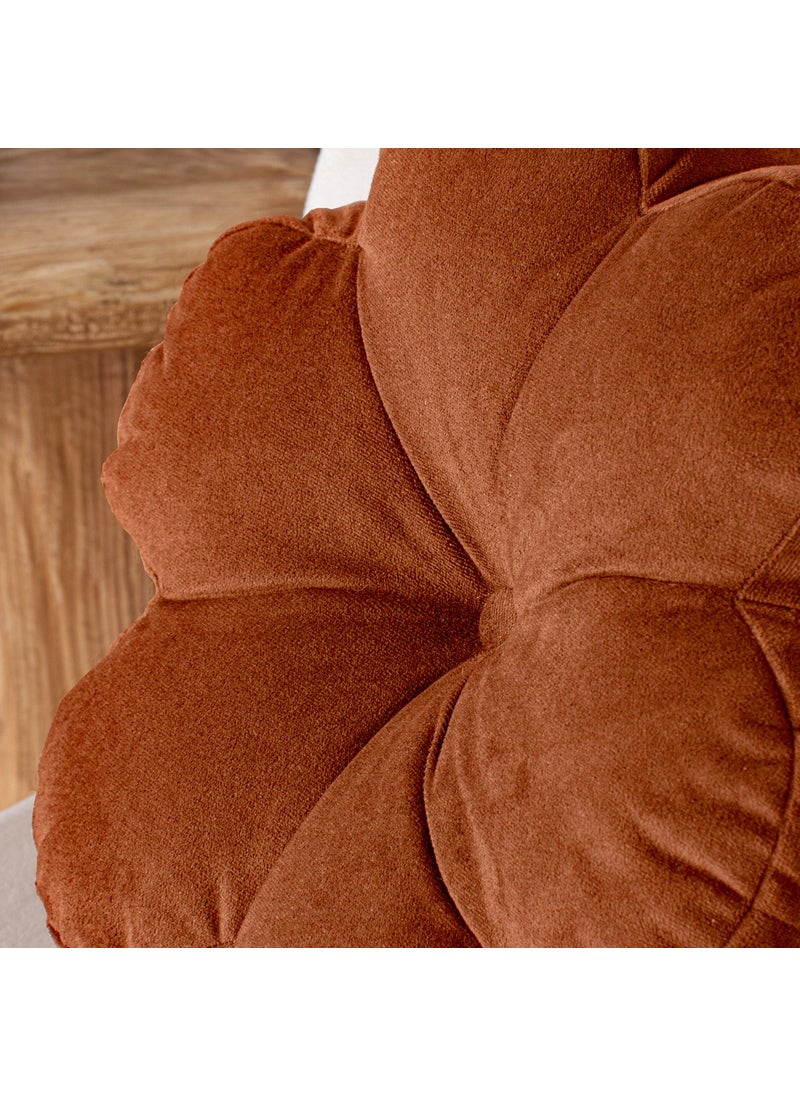 Homedius - Cushion Daisy Tile - Image 1