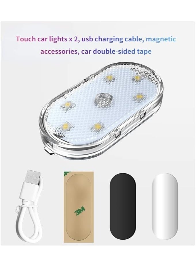 Happy Light Mini Super Bright Flashlight Rechargeable Portable Bottle Opener Magnetic Base Suitable for Camping, Fishing, Hiking - Image 4