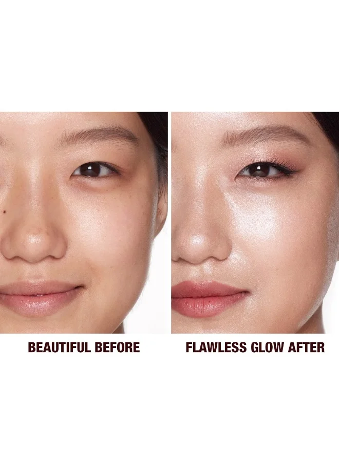 Charlotte Tilbury Hollywood Filter - 1 Fair