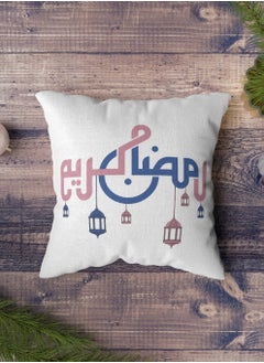 Polyester Pillowcase Cushion Cover with Ramadan Kareem Design - pzsku/ZF428ED25429CCF77D141Z/45/_/1735771469/3e645d93-f960-432d-9af4-7a95e6466713