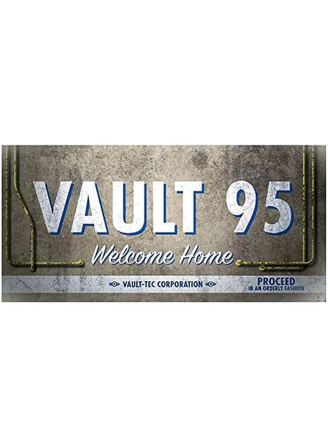 Modiphius Entertainment Fallout The Roleplaying Game Starter Set Tabletop Rpg Game - Image 3