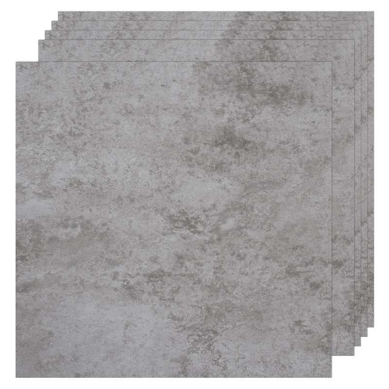 VallisCo 30-Pack Peel and Stick Vinyl Floor Tiles, 12"x12" Self-Adhesive Waterproof Peel and Stick Flooring Planks DIY for Bathroom, Kitchen, Living Room, Cover 30 Sq. Ft Beige - Image 1