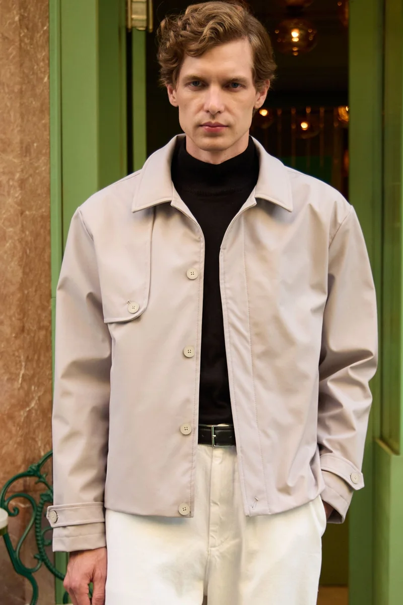 Danger Danger Men's Jacket