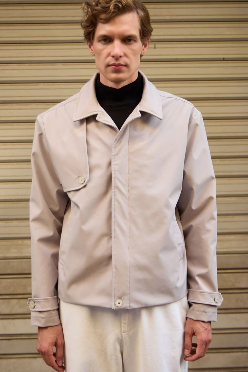 Danger Danger Men's Jacket