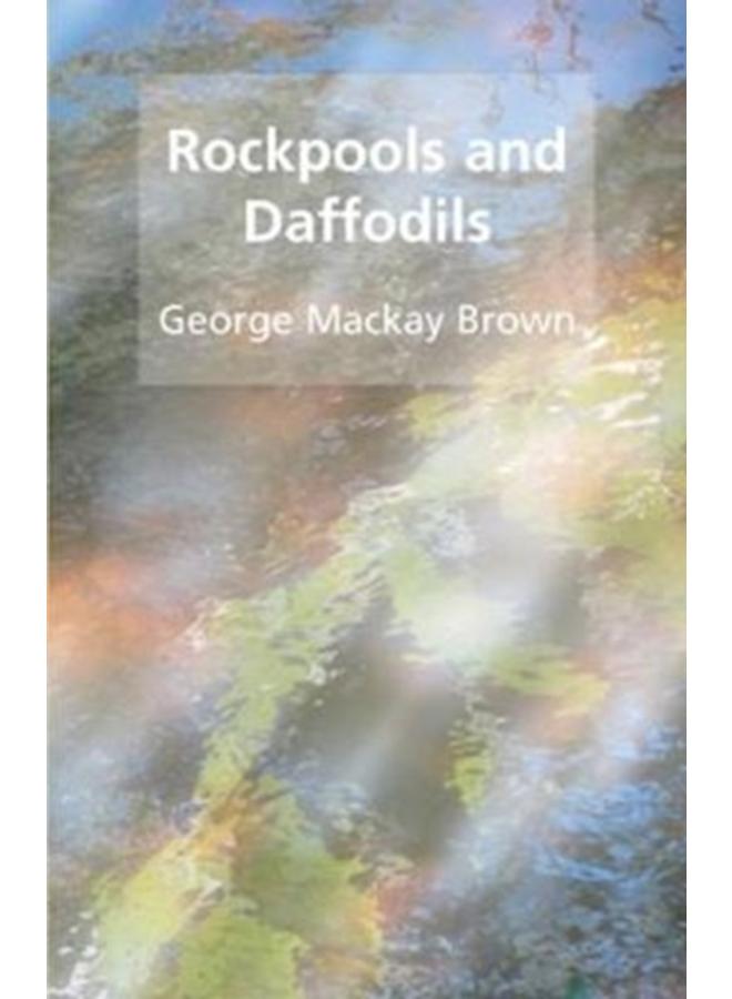 Rockpools and daffodils 